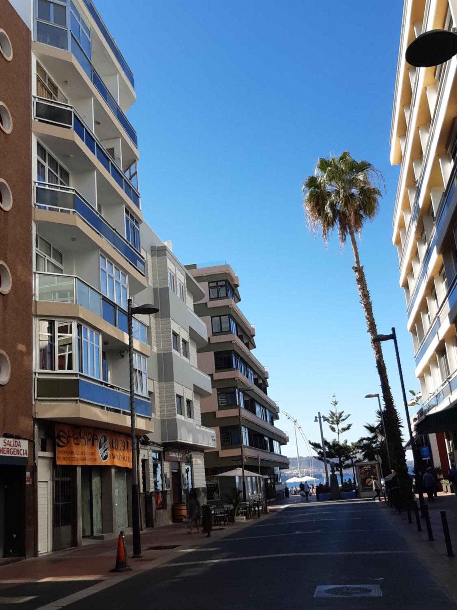 Casa Ocean Breeze * Las Palmas / Gran Canaria